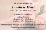 Anneliese Meier