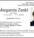 Margareta Zankl