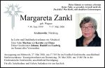 Margareta Zankl