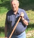 Fritz Weidner
