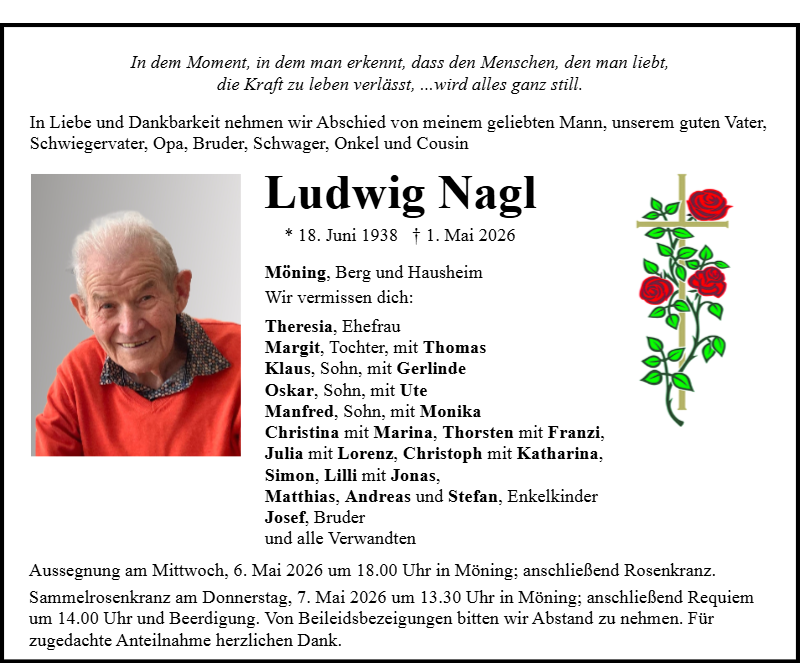 Ludwig Nagl