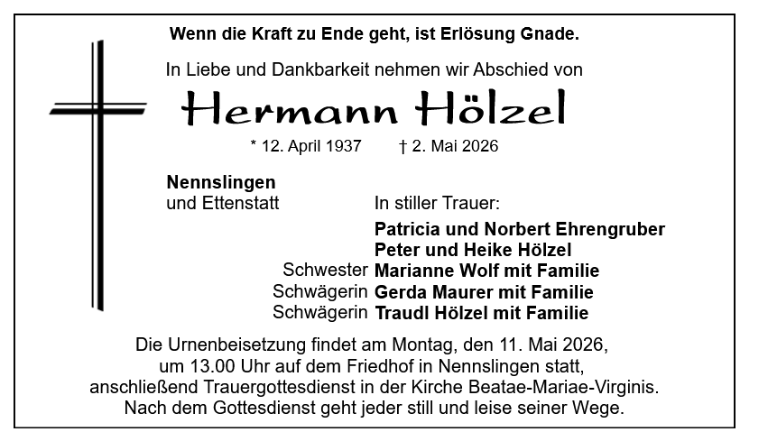 Hölzel Hermann