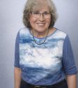 Elfriede Gailer