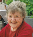 Anna Geitner