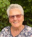 Elfriede Glas