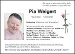 Pia Weigert