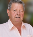 Fred Hofmeister aus Eisenhammer