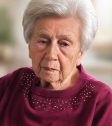 Frieda Koller aus Neuhof