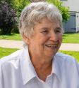 Hannelore Langbein aus Tiefenhüll