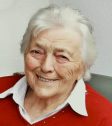 Erna Schmid aus Höhendorf