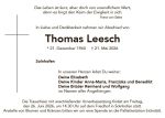 Thomas Leesch