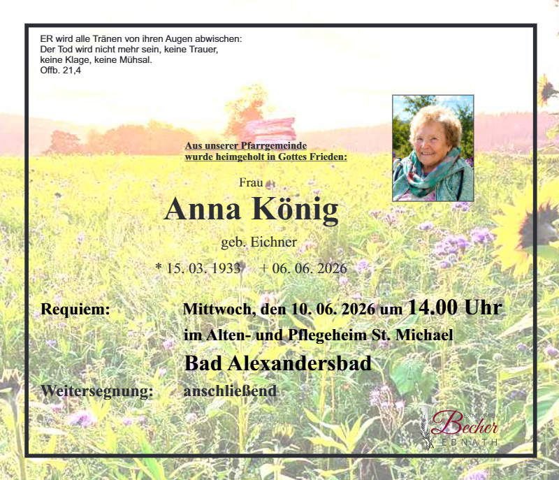 Anna König