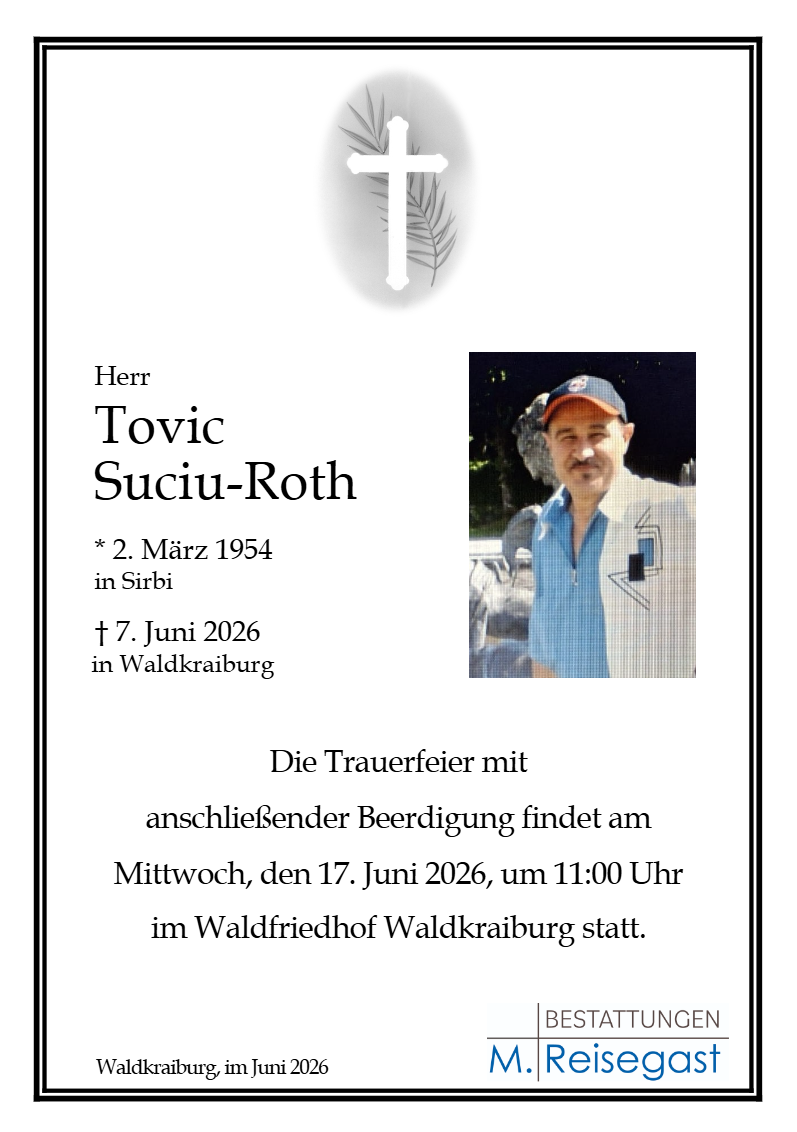 Tovic Suciu-Roth