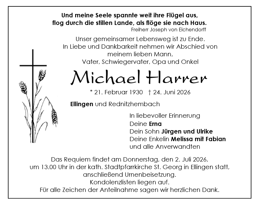 Harrer Michael
