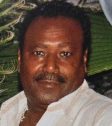 Larry Hood