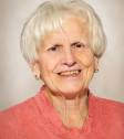 Gertraud Seifert aus St. Colomann