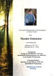 Theodor Eichstetter
