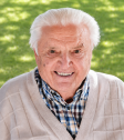 Josef Sperlich aus Regensburg