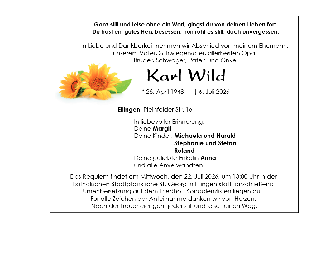 Wild Karl