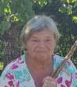 Irmgard Brunner