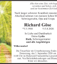 Richard Göse