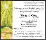 Richard Göse