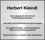 Herbert Kleindl