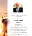 Alfred Braun