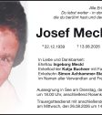 Josef Meckl
