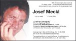 Josef Meckl