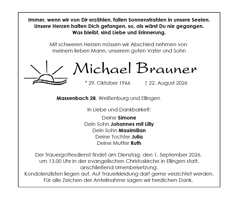 Brauner Michael