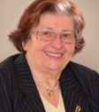 Elly Eibl aus Haid
