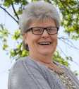 Elfriede Marx