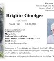 Brigitte Gineiger