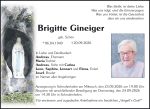 Brigitte Gineiger