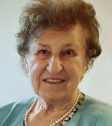 Theresia Rappl aus Prünthal