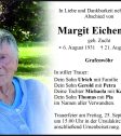 Margit Eichenseer