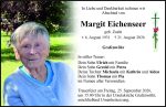 Margit Eichenseer