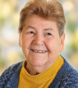 Elisabeth Weiß aus Pellndorf