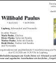 Willibald Paulus