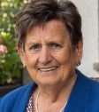 Margareta Zeitler