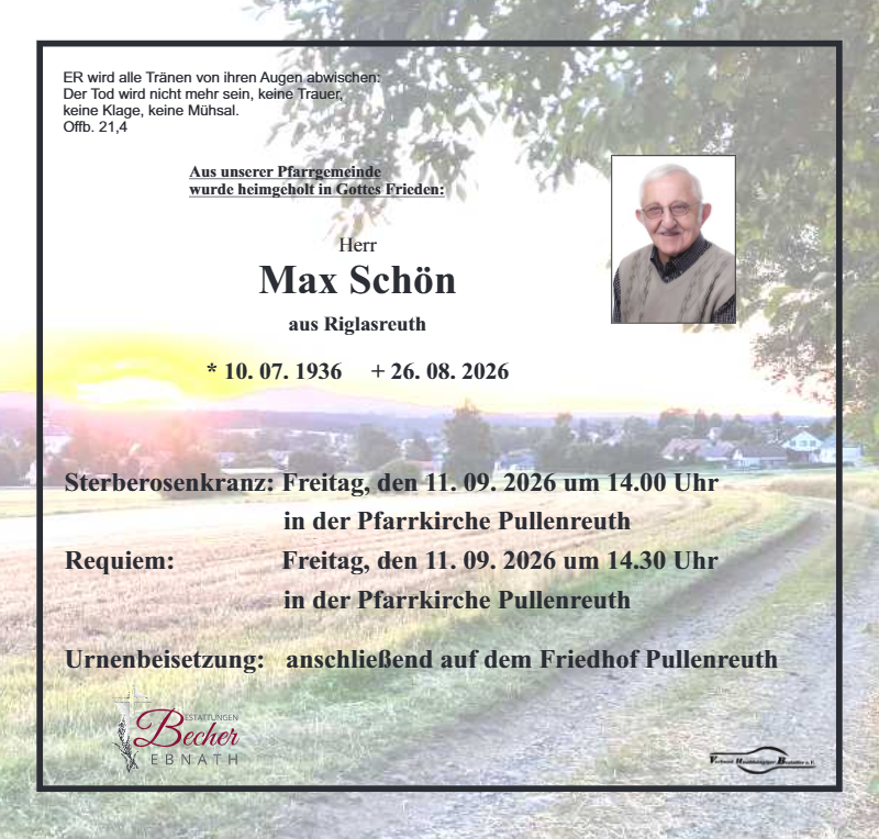 Max Schön